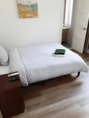 Cozy renovated room with its own bathroom in Brooklyn